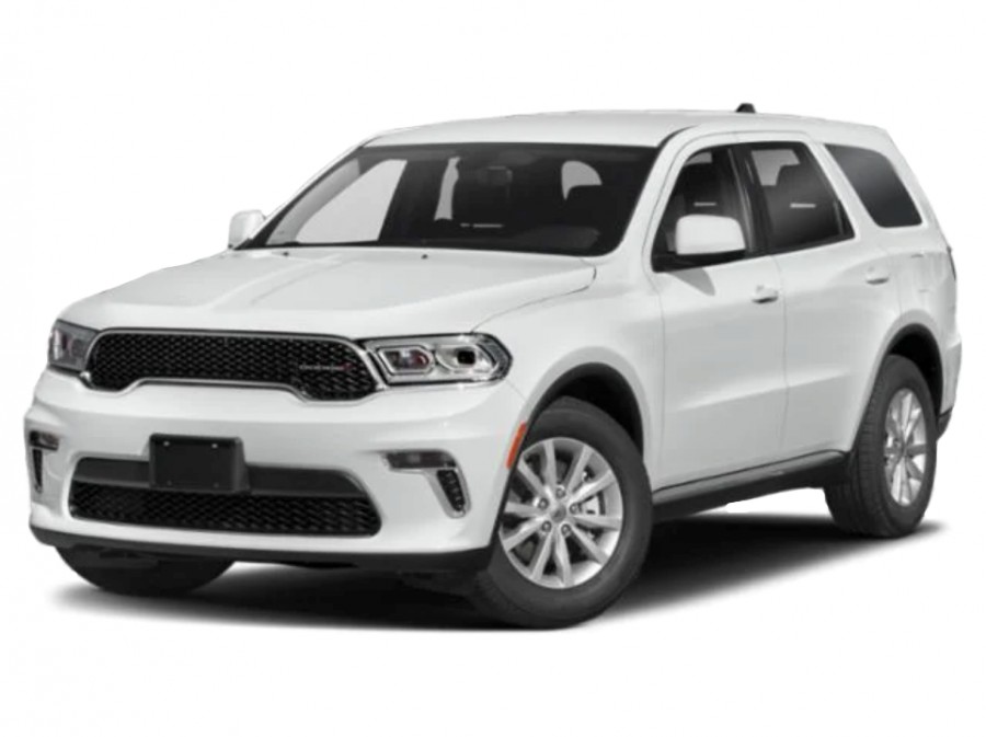Dodge Durango 2021-