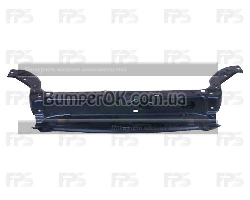 Панель передняя верхняя Citroen Berlingo