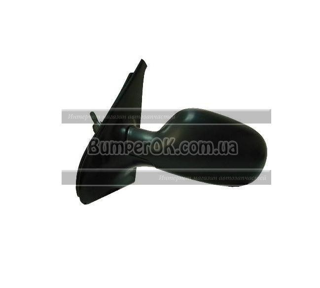 Зеркало Renault Clio