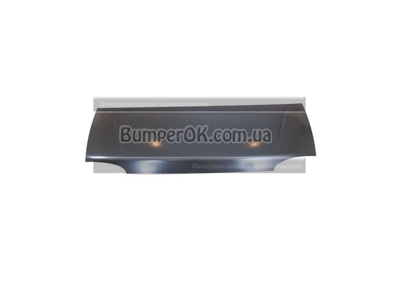Капот Citroen Jumper