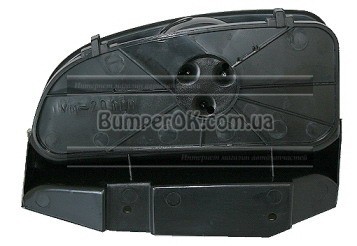 Вкладыш зеркала Citroen Jumper