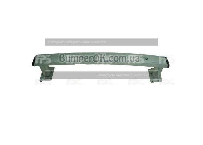 Усилитель бампера верхний Citroen Jumpy