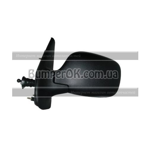 Зеркало Renault Kangoo