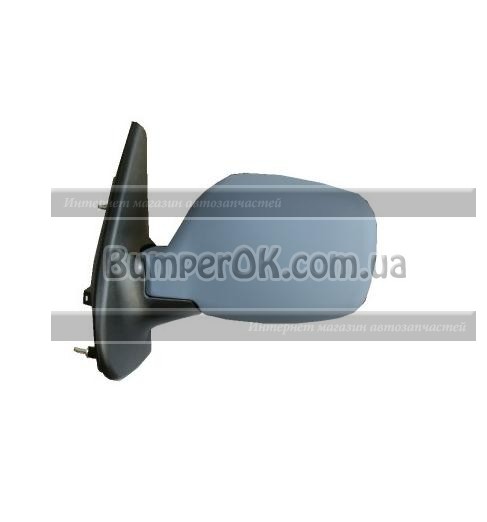 Зеркало Renault Kangoo