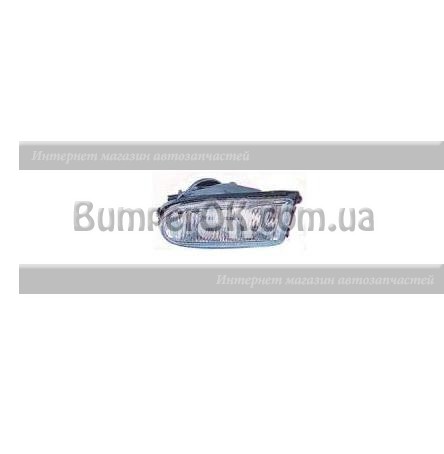 Фара противотуманная Renault Laguna