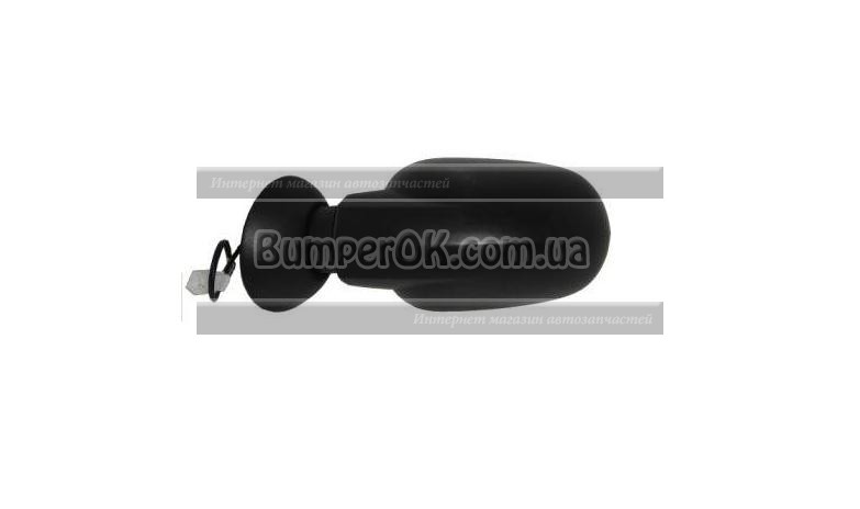 Зеркало Dacia Logan