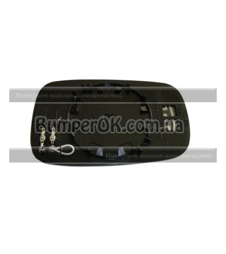 Вкладыш зеркала Renault Megane