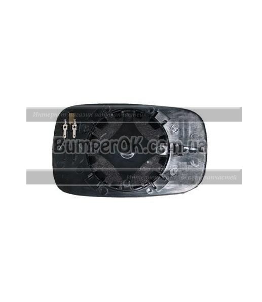 Вкладыш зеркала Renault Megane