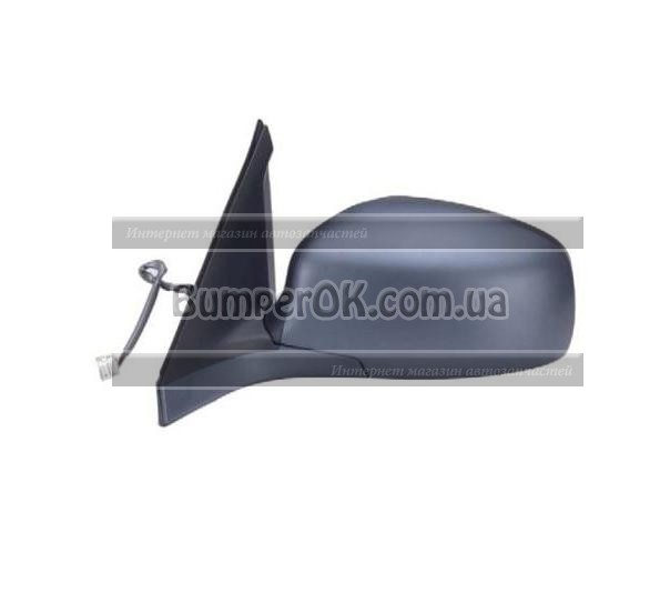 Зеркало левое Suzuki Swift