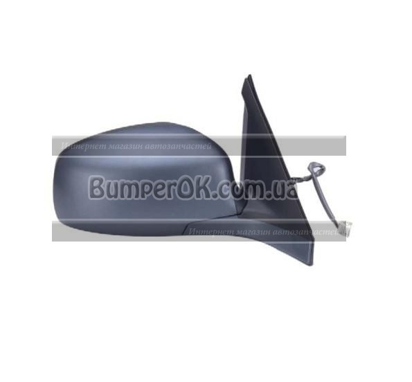 Зеркало правое Suzuki Swift