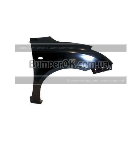 Крыло правое Suzuki Swift