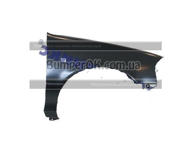 Крыло Suzuki Swift