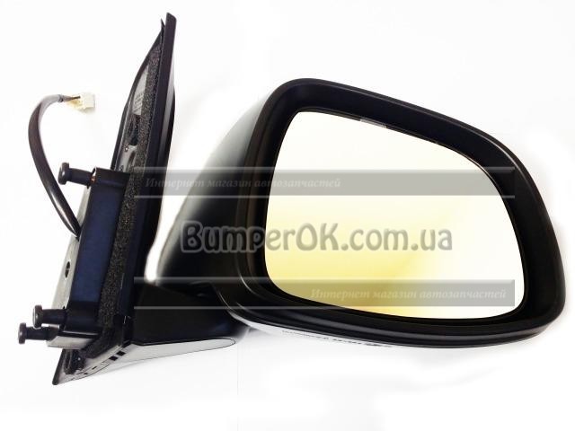 Зеркало правое Suzuki SX4