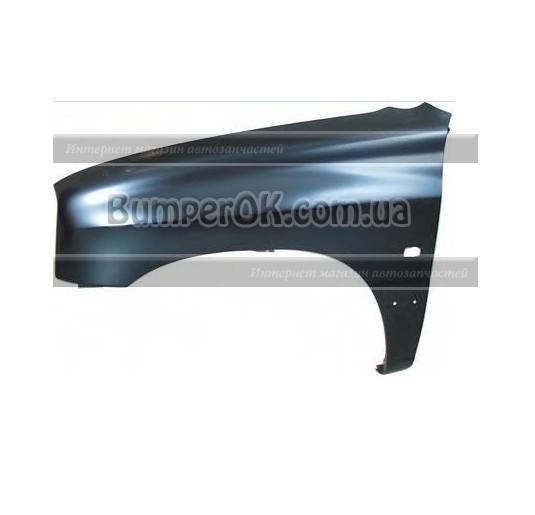 Крыло левое Suzuki Vitara