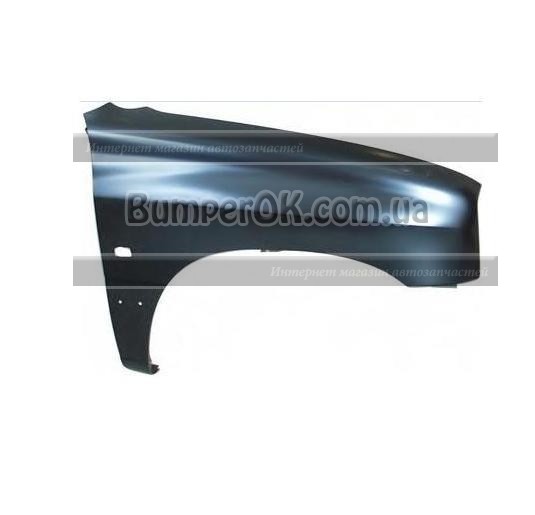Крыло правое Suzuki Vitara