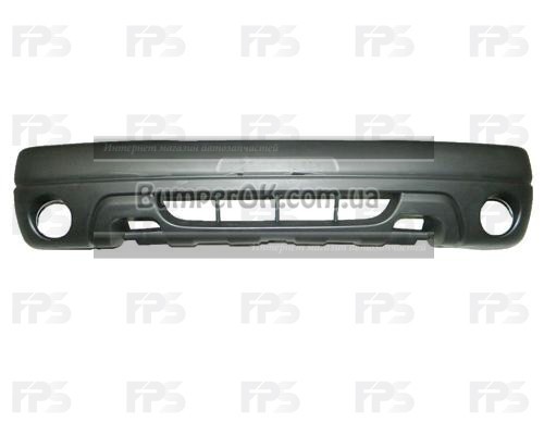 Бампер передний Suzuki Vitara