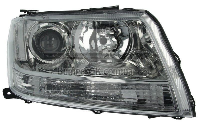 Фара правая Suzuki Grand Vitara