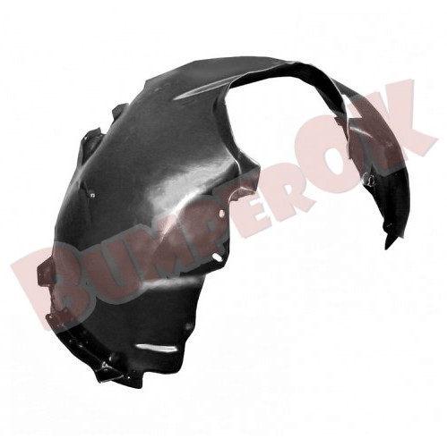 Підкрилок передній правий Ford Focus 2 2006-2010