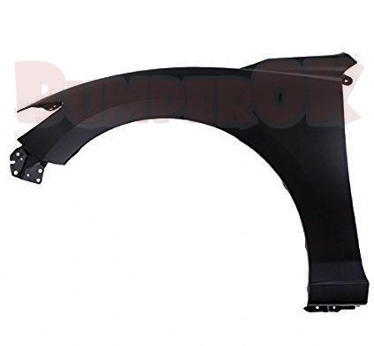 Крило переднє ліве Mazda 6 2013-