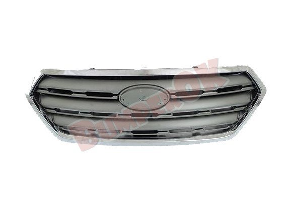 Решітка радіатора Subaru Outback 2015-