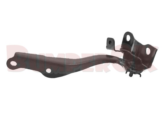 Петля капота права Subaru Outback 2015-