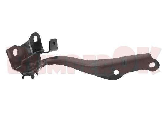 Петля капота ліва Subaru Outback 2015-