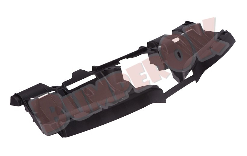 Накладка решітки радіатора Subaru Forester 2013-2018
