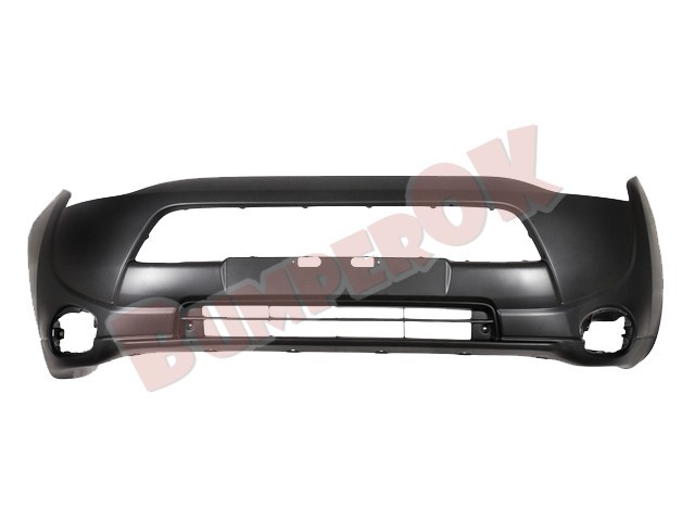 Бампер передній Mitsubishi Outlander 2012-2015