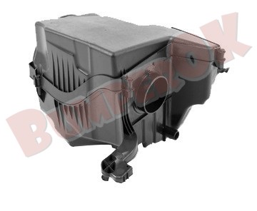 Корпус повітряного фільтра Ford Focus 2011-2014
