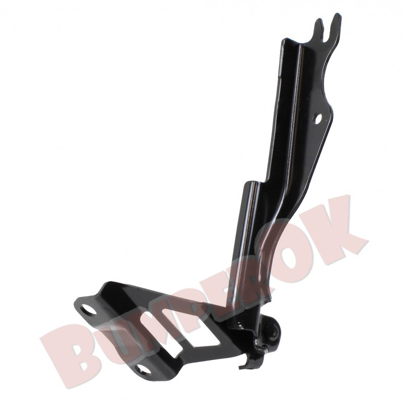 Петля капота права Mazda 6 2013-