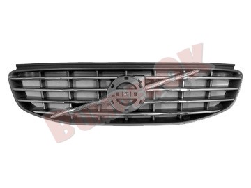 Решітка радіатора Volvo XC60 2014-