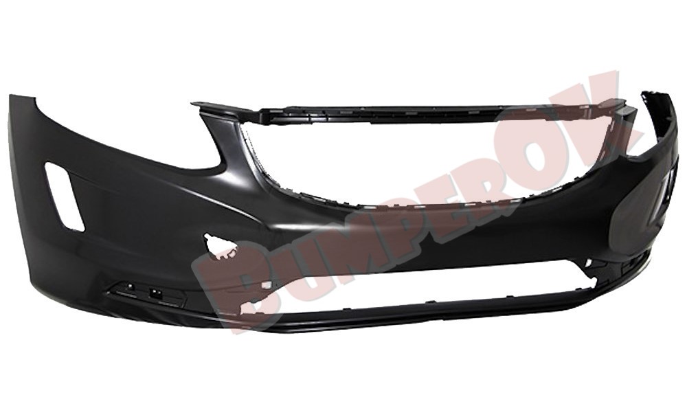 Бампер передній Volvo XC60 2014-