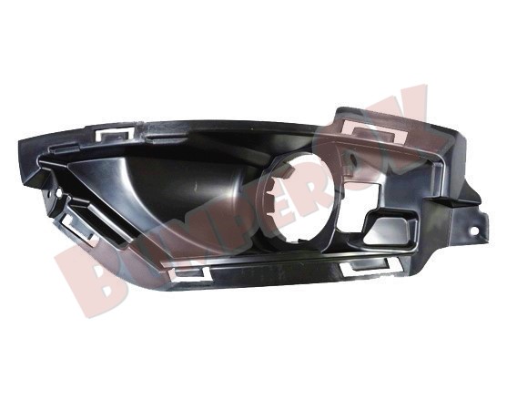 Кронштейн туманки лівий Chrysler 200 2014-
