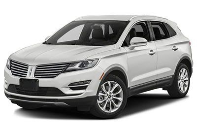 Lincoln MKC 2014 - 2019