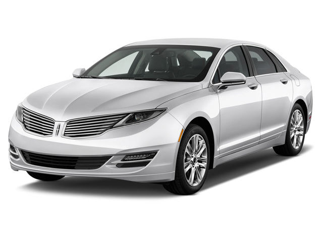 Lincoln MKZ 2013 - 2020