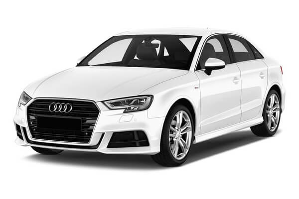Audi A3 (седан) 2017 - 2020