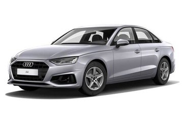 A4 (B9 )2016 - 2019 2019-