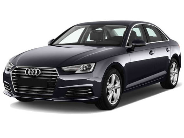 Audi A4 (B9) 2015-2023
