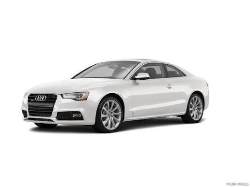 Audi A5 2014-2016