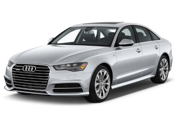 Audi A6 2011 - 2018