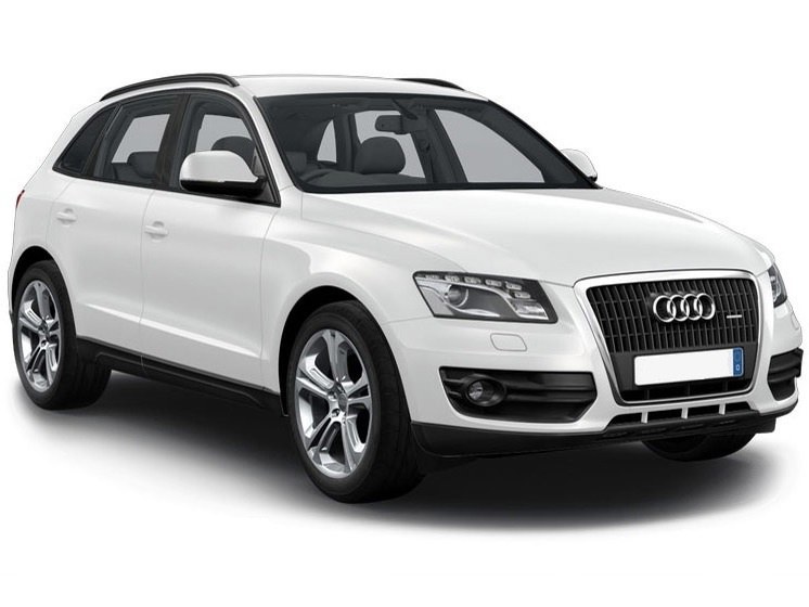 AUDI Q5 2008-2016