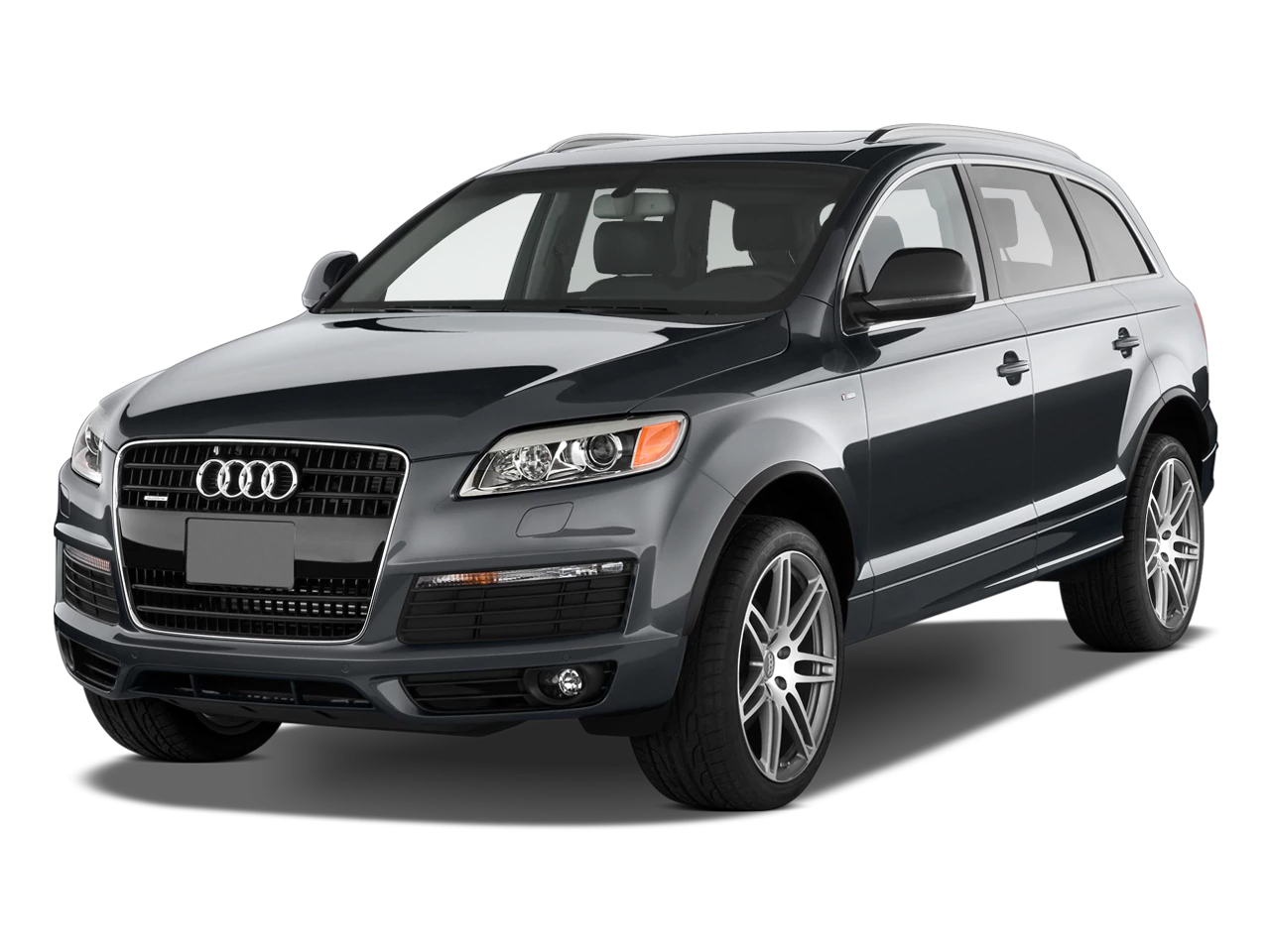 Audi Q7 06-15