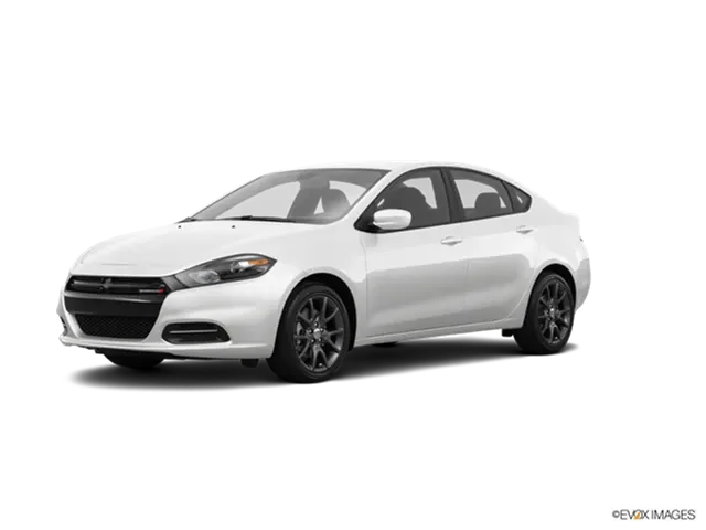 Dodge Dart 2011-2017
