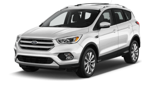 Ford Escape/Kuga 2019-2025