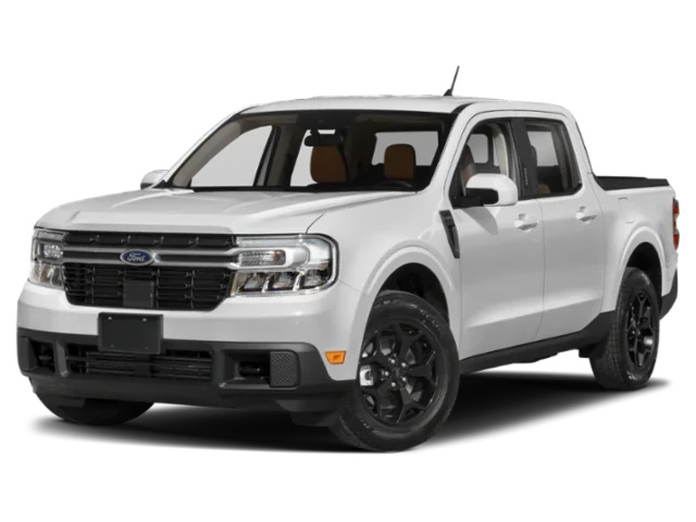 Ford Maverick 2022-2024