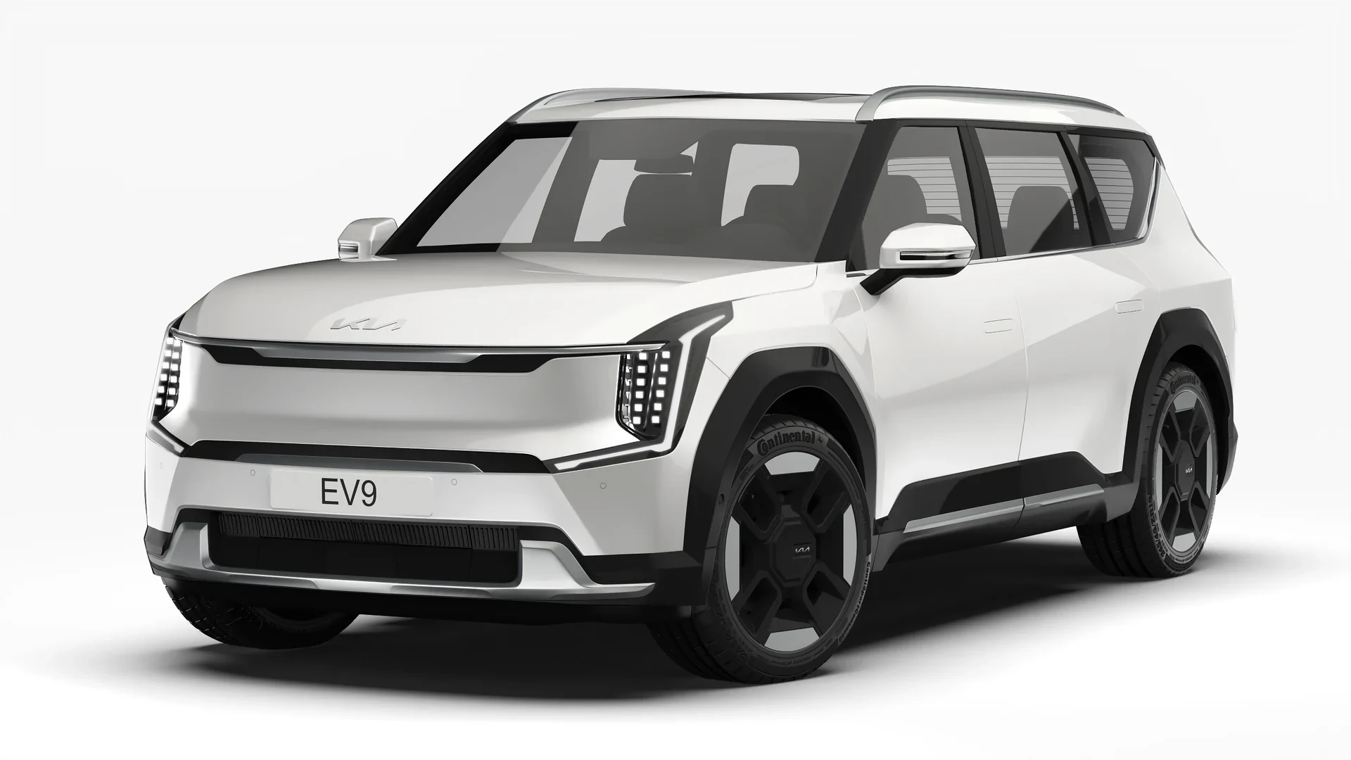 KIA EV9