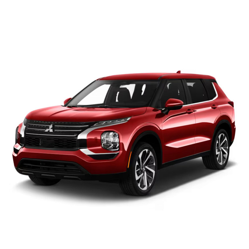 Mitsubishi Outlander 2022-