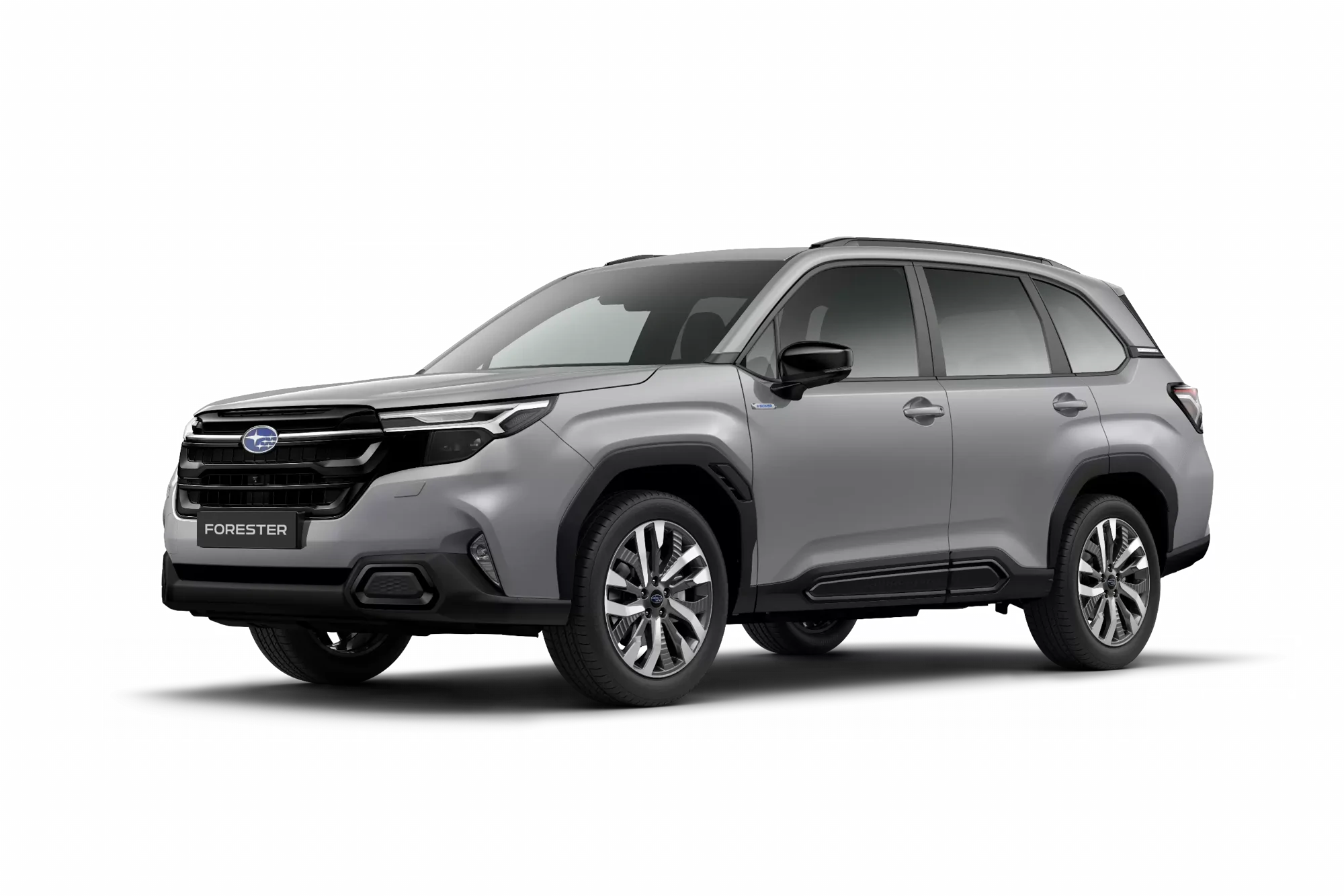 Subaru Forester 2021-2024