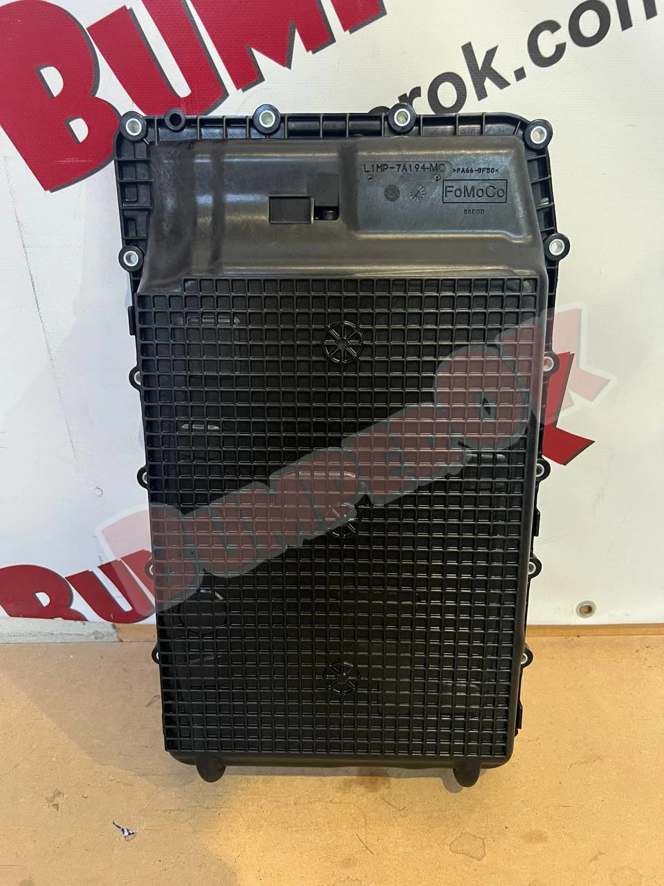 Піддон АКПП Hybrid Ford Explorer 2020- - 2