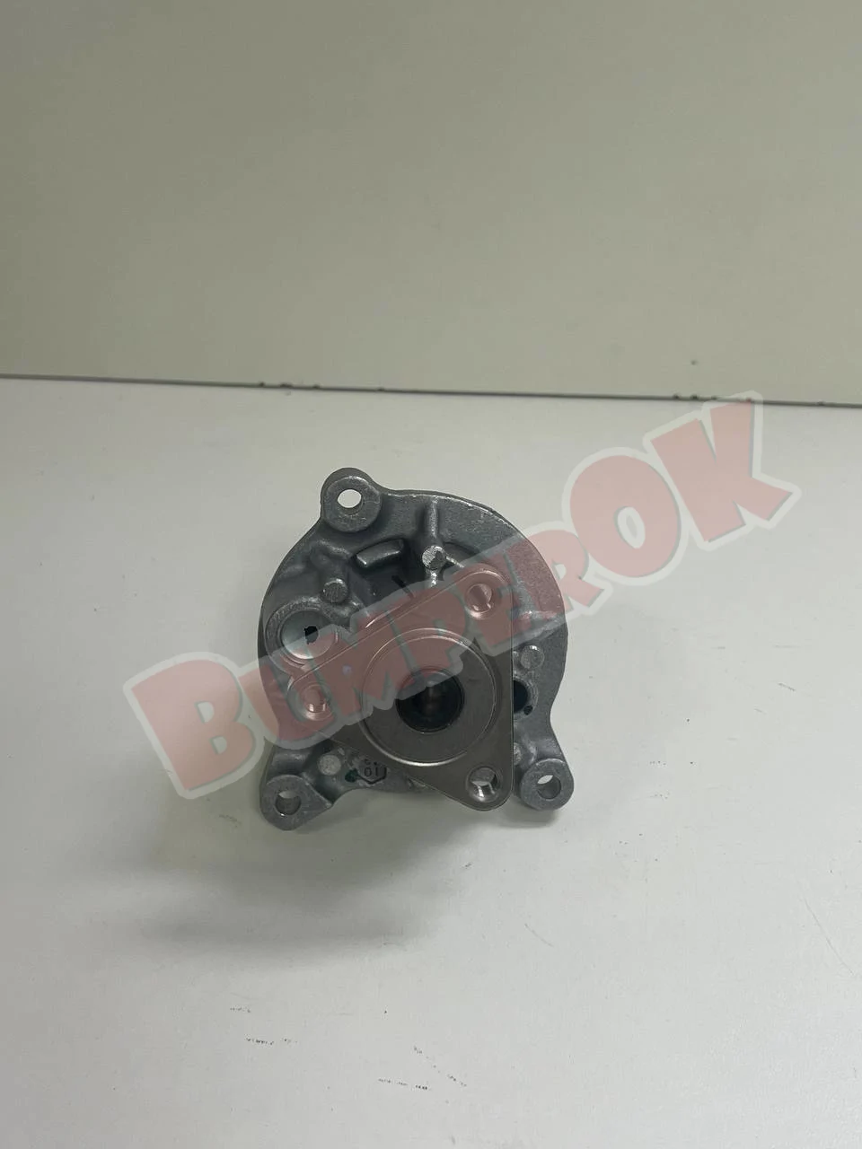 Помпа охолодження 2.3 Ford Explorer 2020- - 3